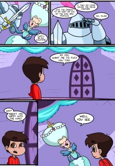 Alone With The Queen- Xierra0014