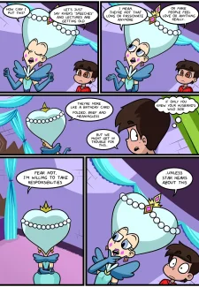 Alone With The Queen- Xierra0015