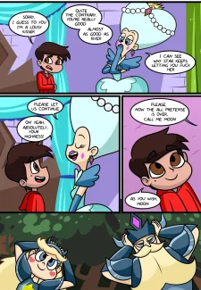 Alone With The Queen- Xierra0018