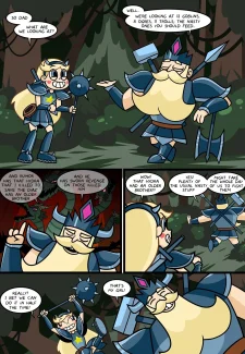 Alone With The Queen- Xierra0019