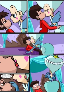 Alone With The Queen- Xierra0021