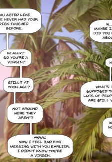 Au Naturel 2 – Pegasus Smith (91)