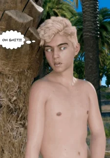 Au Naturel Nudist Resort – Pegasus Smith (40)