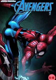 Avengers- Phausto0001