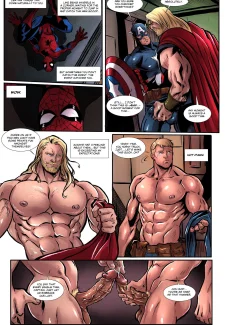 Avengers- Phausto0002