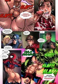 Avengers- Phausto0006