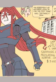 Betaman’s Harem Life – Magi34 (12)