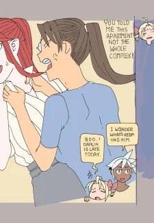 Betaman’s Harem Life – Magi34 (13)
