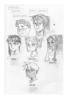 Betaman’s Harem Life – Magi34 (16)