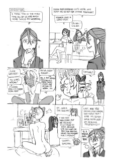 Betaman’s Harem Life – Magi34 (18)