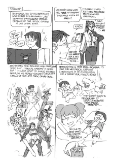 Betaman’s Harem Life – Magi34 (19)