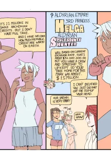 Betaman’s Harem Life – Magi34 (4)