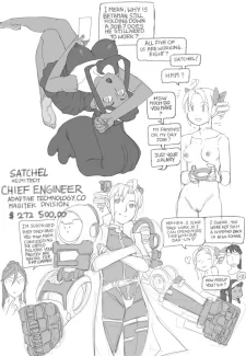 Betaman’s Harem Life – Magi34 (7)