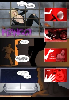 Black Ops White Lies- A Spying with Lana Story (27)