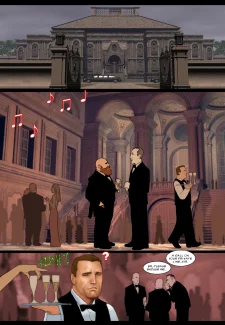 Black Ops White Lies- A Spying with Lana Story (5)