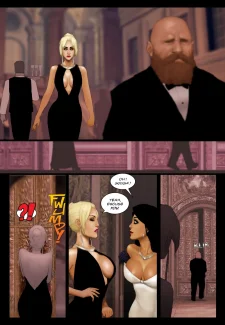 Black Ops White Lies- A Spying with Lana Story (6)