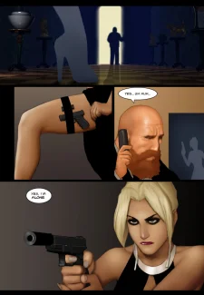 Black Ops White Lies- A Spying with Lana Story (7)