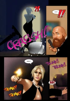 Black Ops White Lies- A Spying with Lana Story (8)