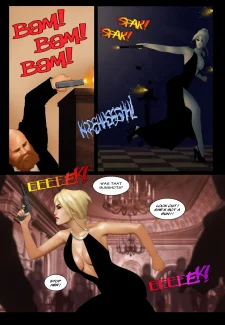 Black Ops White Lies- A Spying with Lana Story (9)