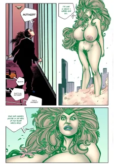 Bot Comics – Mother Earth Issue 4 (7)