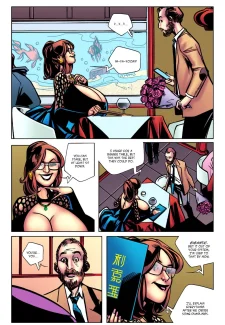 [Botcomics] Spells R Us- Atomic Mobile Issue 6 (5)