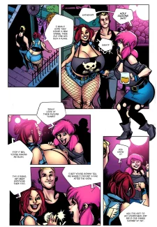 [Botcomics] Spells R Us- Atomic Mobile Issue 6 (7)