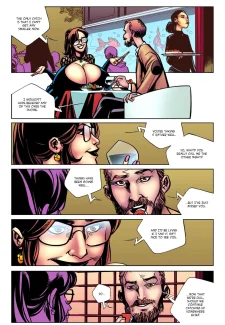 [Botcomics] Spells R Us- Atomic Mobile Issue 6 (9)