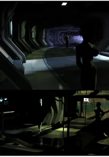 Breakfast in Tacspace- Project Bellerophon Ch 8 (22)