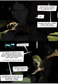 Breakfast in Tacspace- Project Bellerophon Ch 8 (24)