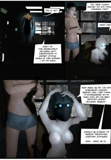 Breakfast in Tacspace- Project Bellerophon Ch 8 (33)