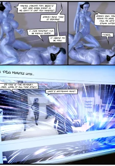 Breakfast in Tacspace- Project Bellerophon Ch 8 (37)