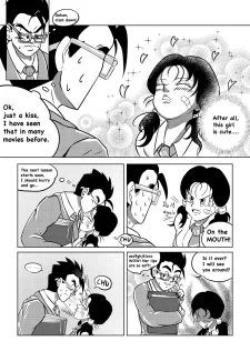 Bully Videl (Dragon Ball Z) – KaRoRu (6)