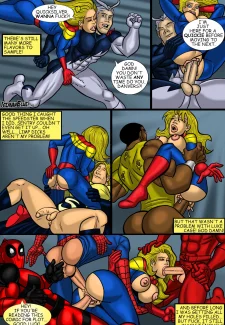Captain Marvel (icemanblue)0010