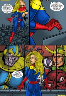 Captain Marvel (icemanblue)0011
