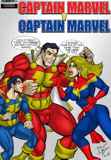 Captain Marvel (icemanblue)0012