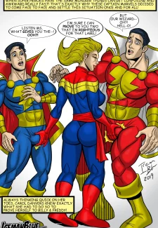 Captain Marvel (icemanblue)0013