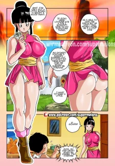 Carnal Debts- Chi Chi (Super Melons) (3)