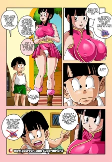 Carnal Debts- Chi Chi (Super Melons) (5)