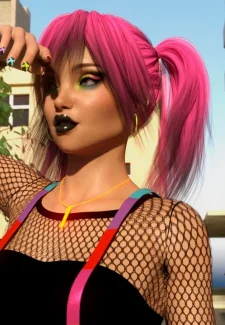 Catharsis – Kizaru3D (16)