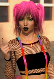 Catharsis – Kizaru3D (33)