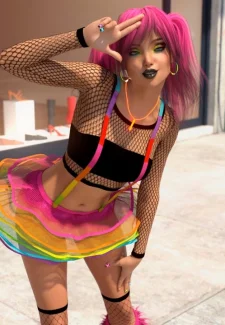 Catharsis – Kizaru3D (5)