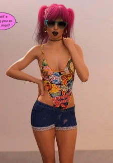 Catharsis – Kizaru3D (87)