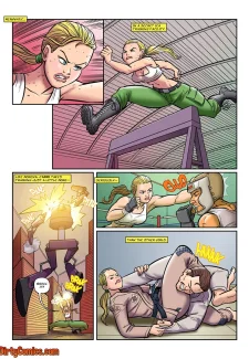 Chicas 28- DirtyComics (16)