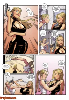 Chicas 28- DirtyComics (21)