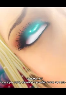 [Chobixpho] Brinstar Depths – Metroid (Kingdom Hearts) (10)