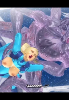 [Chobixpho] Brinstar Depths – Metroid (Kingdom Hearts) (17)