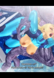 [Chobixpho] Brinstar Depths – Metroid (Kingdom Hearts) (20)