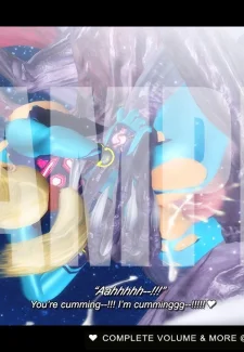[Chobixpho] Brinstar Depths – Metroid (Kingdom Hearts) (21)
