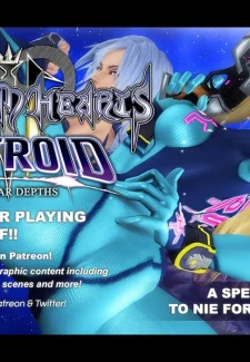 [Chobixpho] Brinstar Depths – Metroid (Kingdom Hearts) (23)
