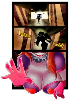 Circus Apocalipse- October Special (16)